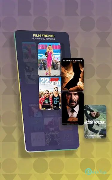 ROX 1.0.3 APK MOD Descarga gratuita completa