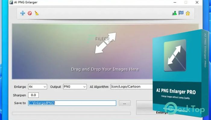 Download AI PNG Enlarger Pro 1.1.6.0 Free Full Activated