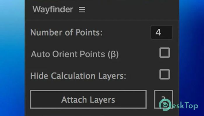 Descargar Aescripts - Wayfinder 1.2.5 Completo Activado Gratis