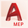 Autodesk_AutoCAD_MEP_icon