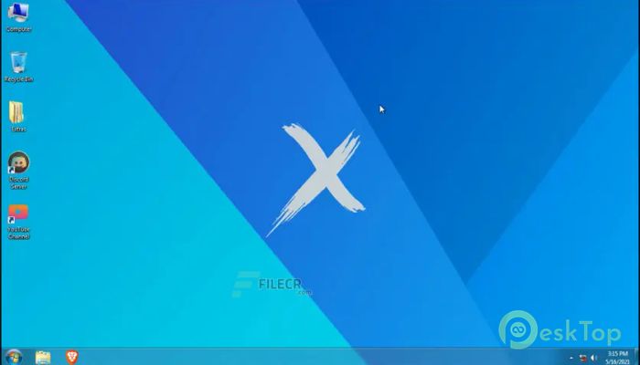 تحميل نظام Windows 7 Professional SP1 Super Lite برابط مباشر 