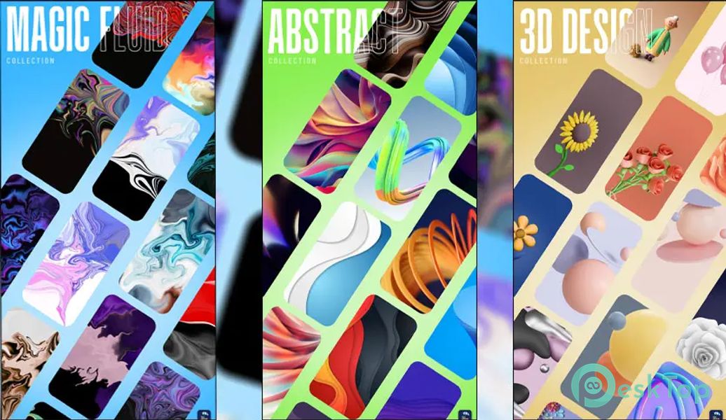 WallStory v1.0.2 APK MOD フル無料ダウンロード