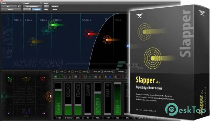 Download The Cargo Cult Slapper Bundle 2.1.9 Free Full Activated