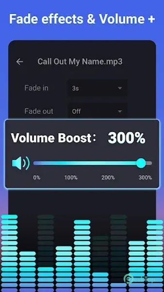 MP3 Cutter and Ringtone Maker 2.2.6.1 APK MOD Unlocked (Full) Free Download
