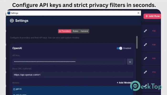 AI File Organizer Pro  1.1.0 Tam Sürüm Aktif Edilmiş Ücretsiz İndir
