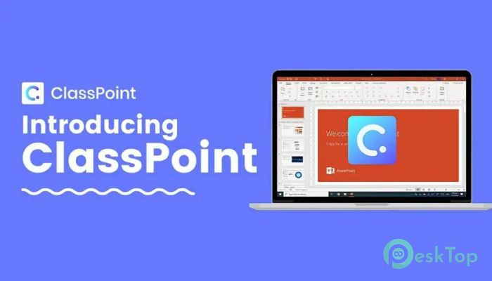 Télécharger ClassPoint 1.0 Gratuitement Activé Complètement
