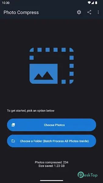 Photo Compress Tool 1.0.199 APK MOD Tam Ücretsiz İndir