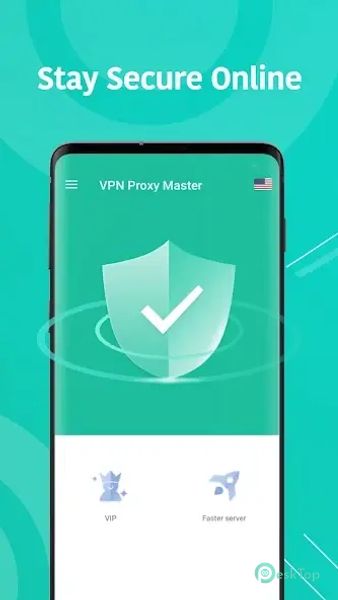 Snap Master VPN: Super Vpn App 7.9.9 APK MOD Полная бесплатная загрузка