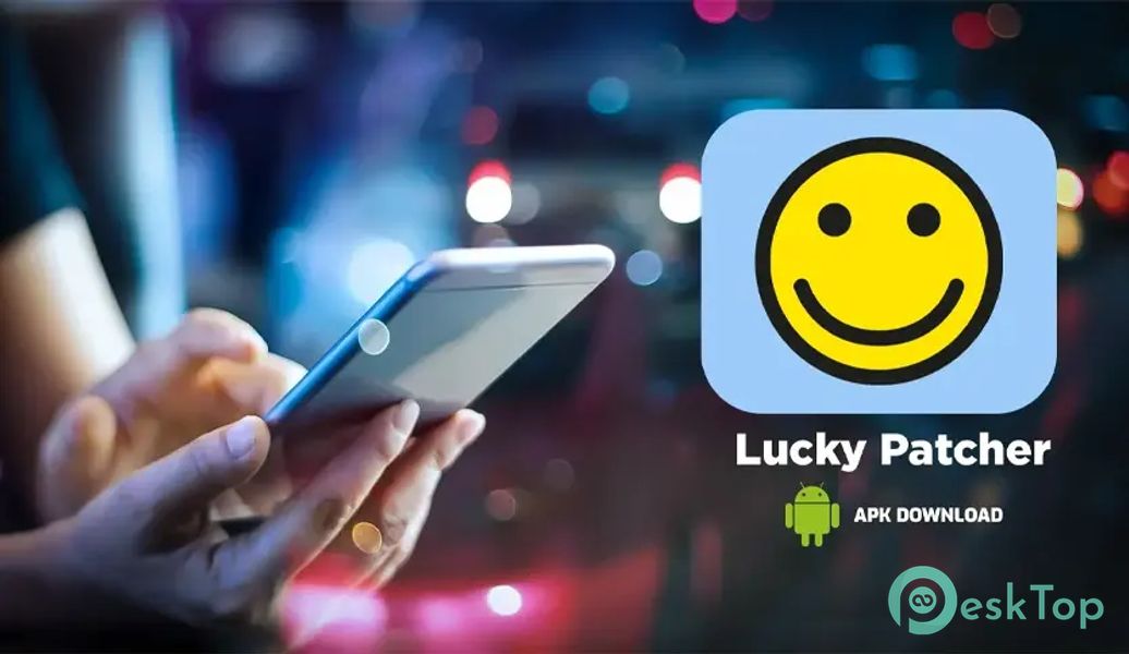 Lucky Patcher 11.9.4 APK MOD 完整免费下载