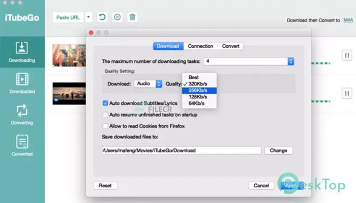 download youtube to mp3 converter free