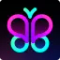GlowLine Icon Pack