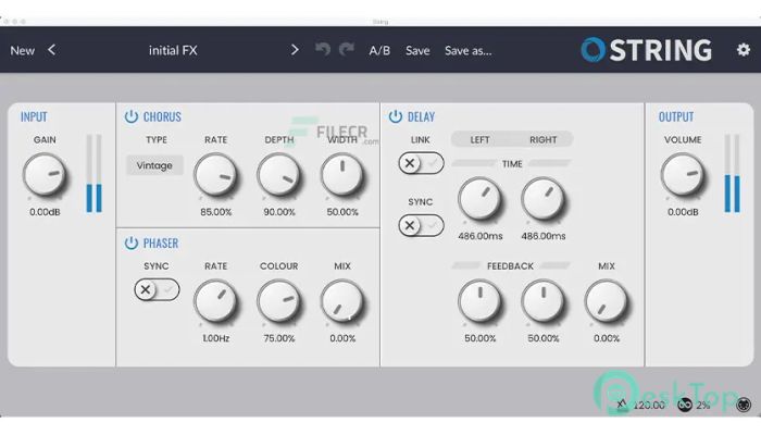 Descargar Loomer String 1.17.3 Completo Activado Gratis