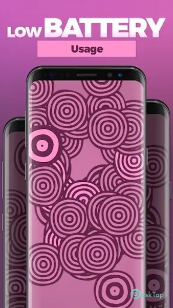 Bubbles Live Wallpaper 2.0.1 APK MOD Tam Ücretsiz İndir