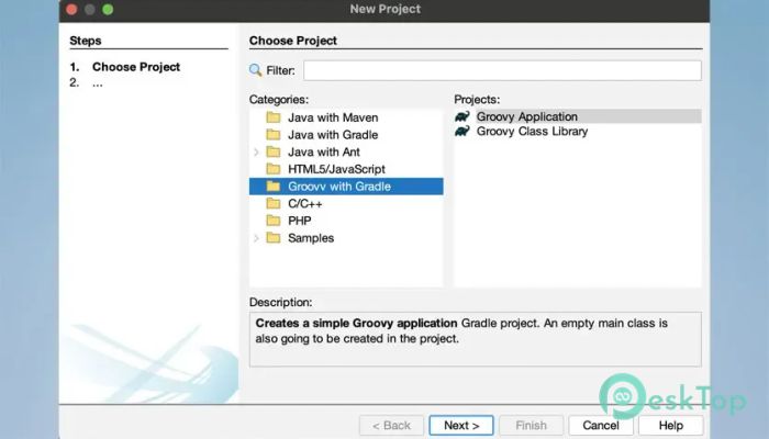 Download Apache Groovy 1.0 Free Full Activated