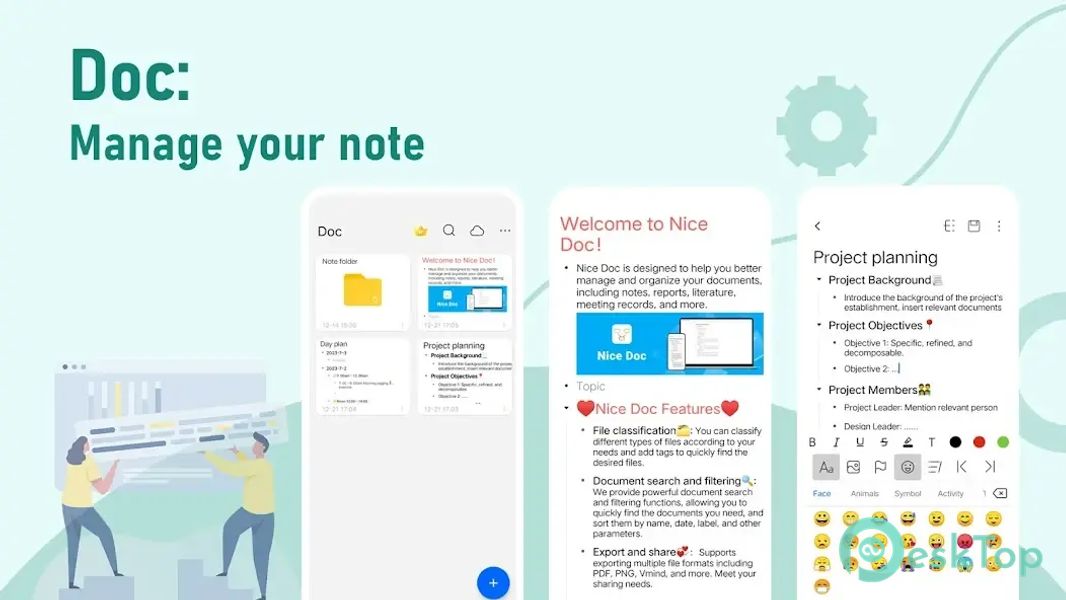 Nice Mind Map 10.1.3 APK MOD 完整免费下载