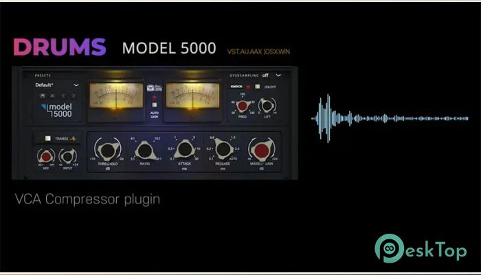 下载 Tone Empire Model5000 v2.0 免费完整激活版