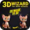 Aescripts 3D Wizard