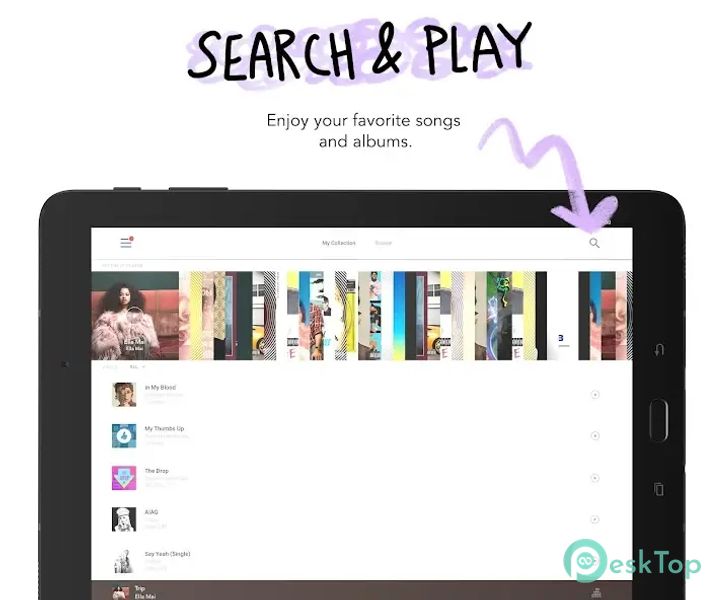 Pandora - Music & Podcasts 2504.1.1 APK MOD Descarga gratuita completa