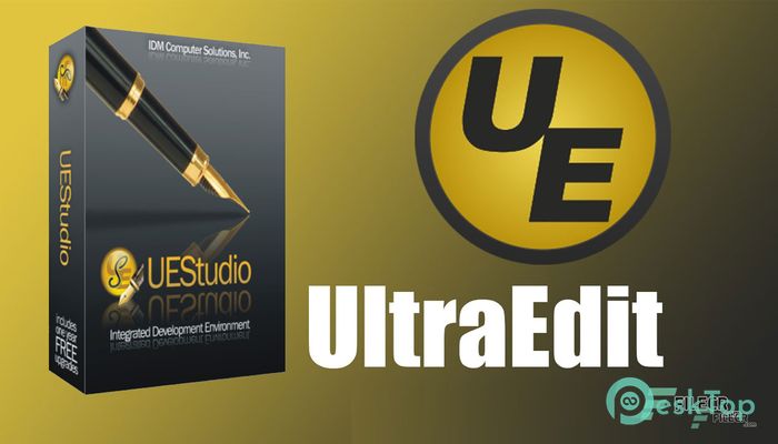 Download IDM UltraEdit 30.1.0.23 Free Full Activated