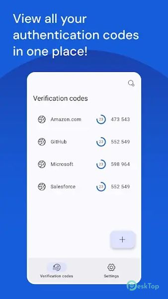 Bitwarden Authenticator 2024.12.0 APK MOD Tam Ücretsiz İndir