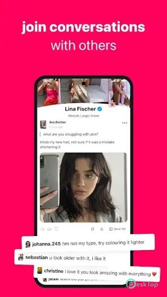 Tellonym: anonymous questions 3.142.1 APK MOD تحميل مجاني كامل