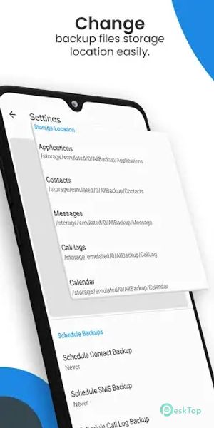 All Backup & Restore 5.9.30 APK MOD 完整免费下载