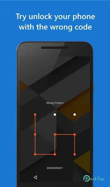 Lockwatch - Thief Catcher 7.6.0 APK MOD Tam Ücretsiz İndir