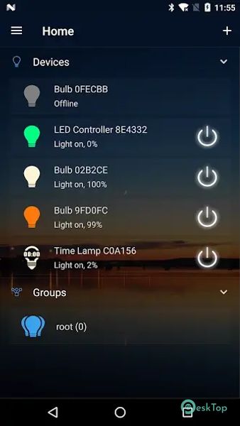 Magic Home Pro 1.9.3 APK MOD Descarga gratuita completa