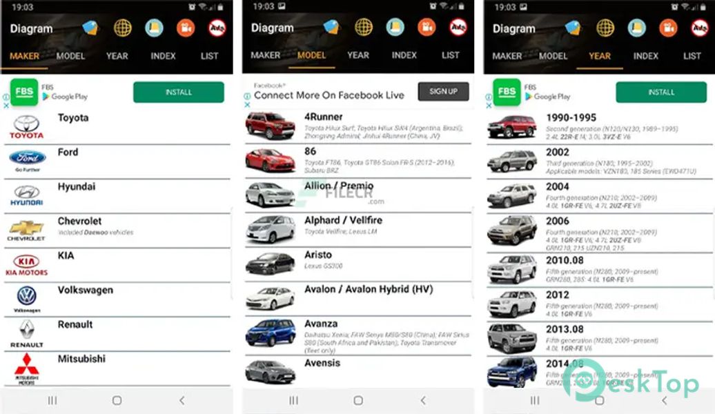 Carmin  v4.0.9 APK MOD Tam Ücretsiz İndir