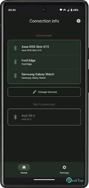 WiFi Auto Hotspot 1.24.0 APK MOD フル無料ダウンロード