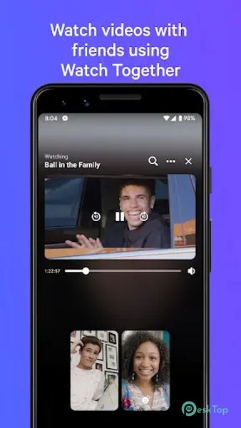 Messenger 445.0.0.41.109 APK MOD Descarga gratuita completa
