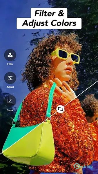 AI Photo Editor - AIFoto 1.9.1 APK MOD Unlocked (Full) Free Download