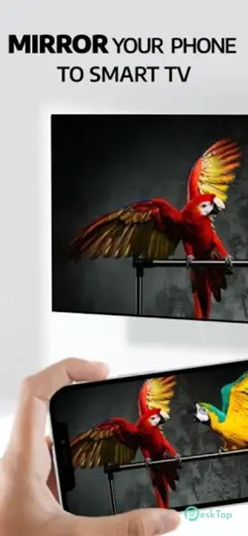 WiDi - Screen Mirroring to TV 5.0.3 APK MOD フル無料ダウンロード