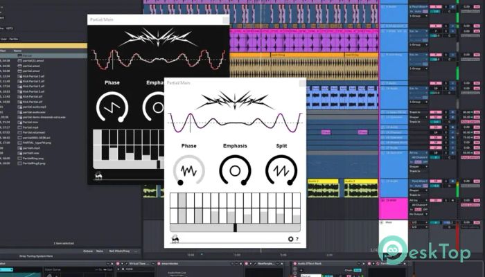 Download Ferlite Partial  1.1 Free Full Activated