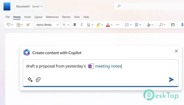 Microsoft Copilot 1.0 完全アクティベート版を無料でダウンロード