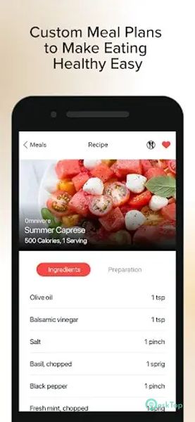 Jillian Michaels | Fitness App