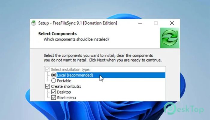 Download FreeFileSync 4  14.9 Donation Edition Free Full Activated