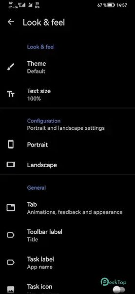 Fulguris Web Browser 2.0.8 APK MOD 完整免费下载