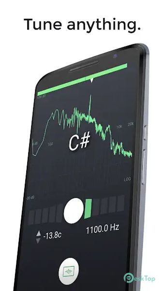 n-Track Tuner Pro 10.0.198 APK MOD 完整免费下载