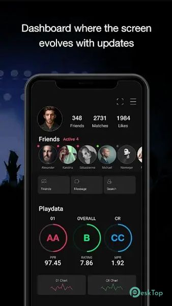 Télécharger GranPlayer 3.3.2 APK MOD Gratuitement et Complet