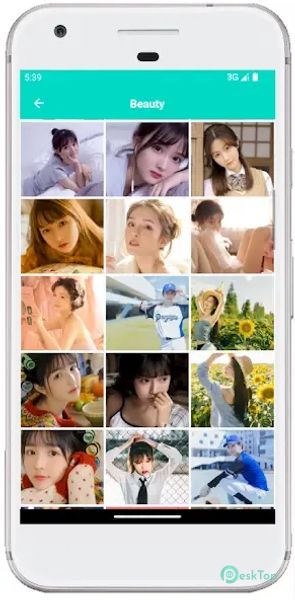 HDPicture -Image search tool 1.3.2 APK MOD Descarga gratuita completa