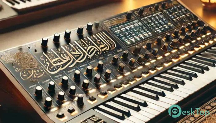 تحميل برنامج TAQS.IM Electro Shaabi Expansion Pack v1.0.4 for SOLO برابط مباشر
