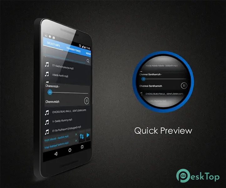 Accountlab MP3 Cutter 1.7.1 APK MOD 完整免费下载
