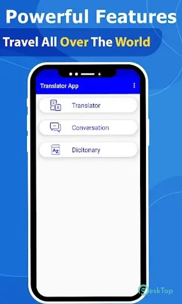 Translate - Language Translator0