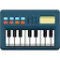 VovSoft Keyboard Soundboard