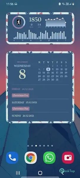 Widgets Color Widgets + Icons 2.6.9 APK MOD Полная бесплатная загрузка