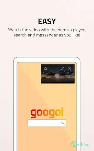 IgeBlock - Tube ad blocker 2.0.17 build 336 APK MOD Descarga gratuita completa
