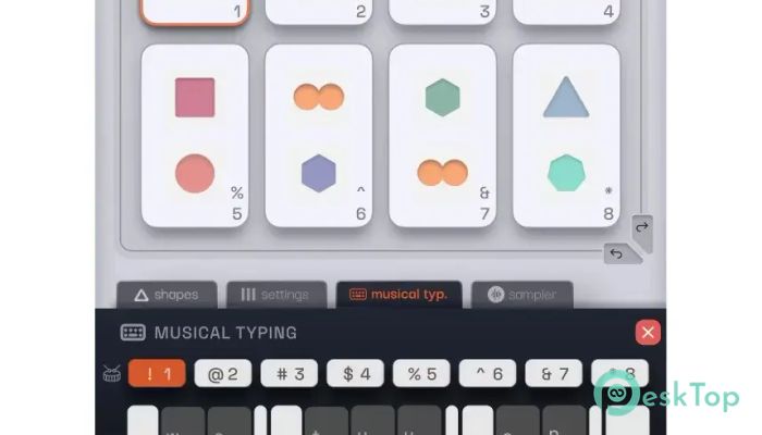 Pitch Innovations Rhythm Box 1.0.3 完全アクティベート版を無料でダウンロード