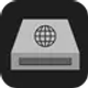 network-drive-control_icon