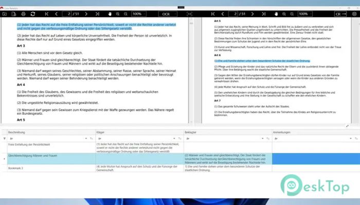 Schaefer Informatik Case Relation